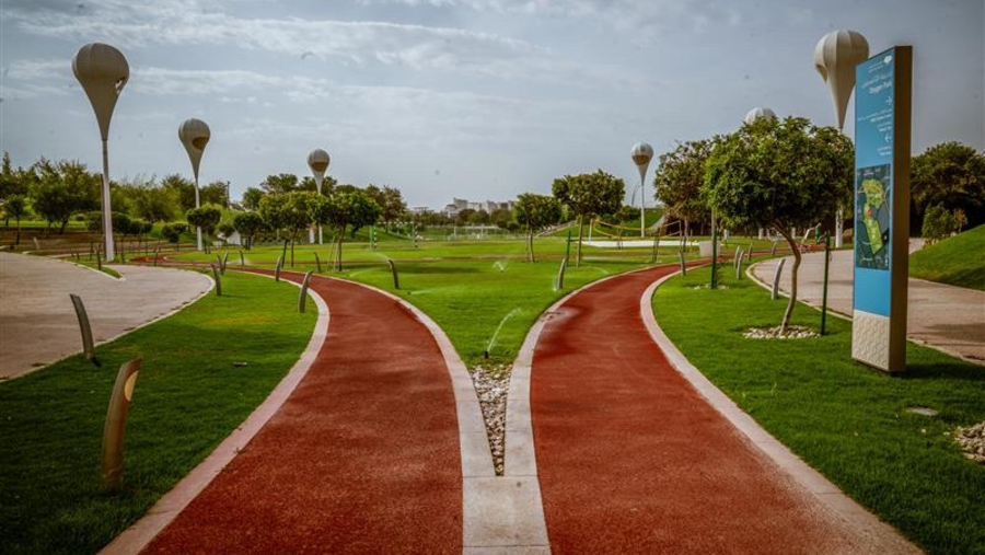 QF’s Education City to Screen FIFA World Cup Qatar 2022 Matches