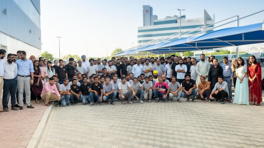 Alpha Nero expects sustainable growth in the Middle East’s retail sector over the next decade