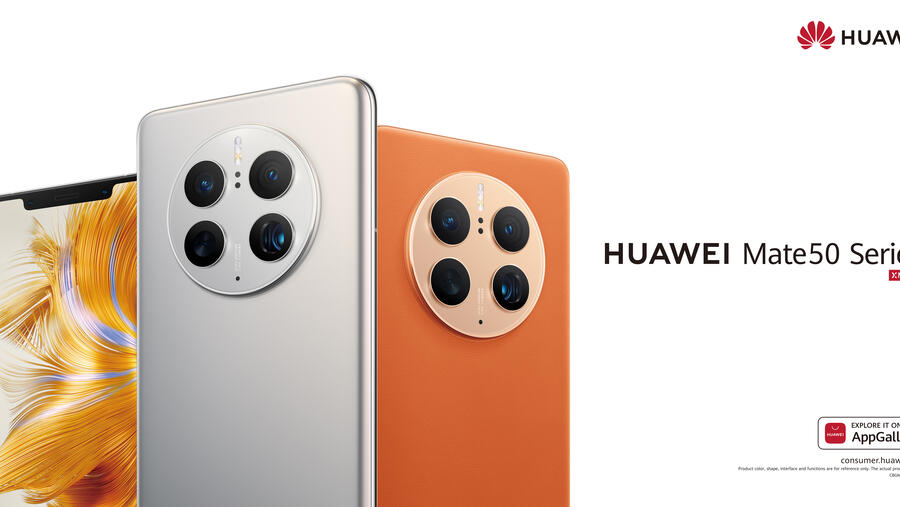 The Futuristic Tech Flagship Smartphone is Available Now for Pre-orders in the Kingdom of Saudi Arabia