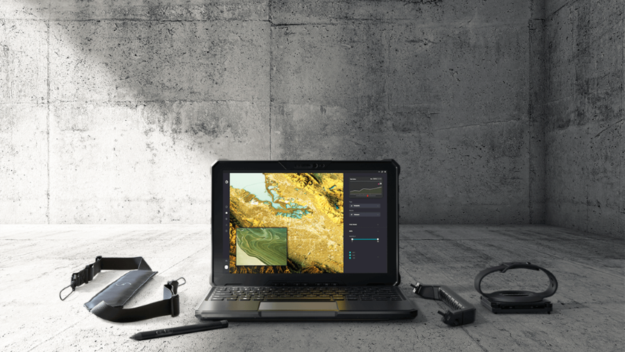 Dell Technologies Announces its new Latitude 7230 Rugged Tablet 