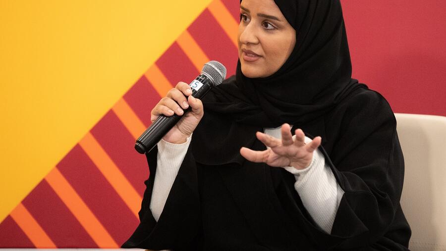 Our Cultural Heritage Has Opened the Eyes of World Cup Fans: Cultural Experts
