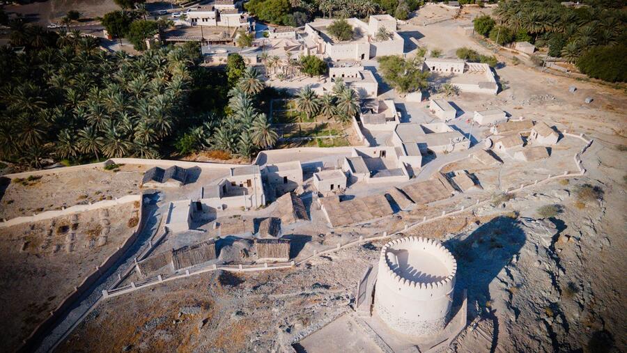 12 days of heritage and arts at Hatta Cultural Nights 
