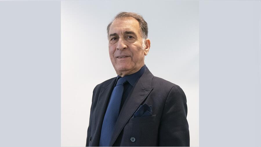 Azizi Developments appoints new  Chief Facilities Executive and Senior Advisor  