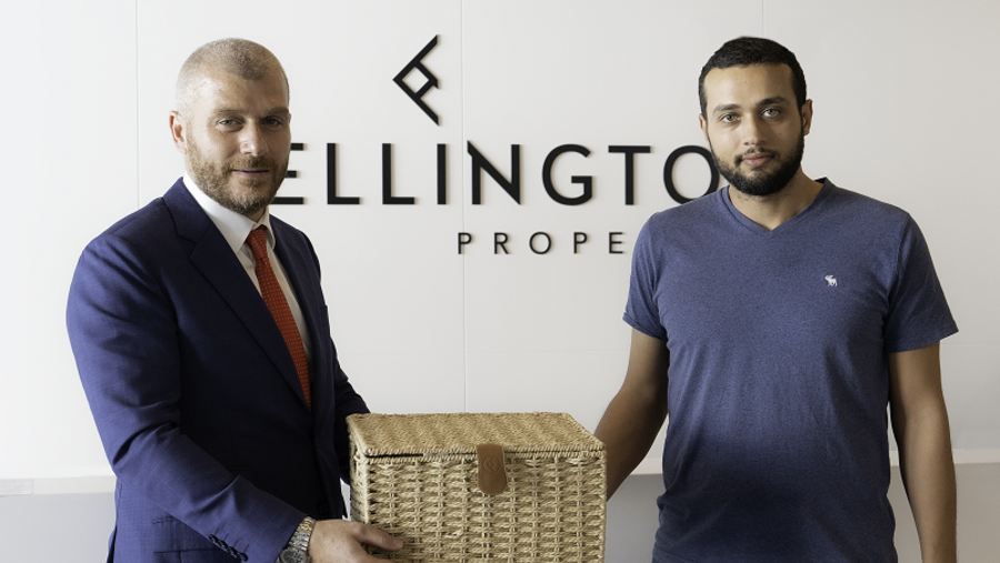 Ellington Properties begins handover of Belgravia Heights in Jumeirah Village Circle
