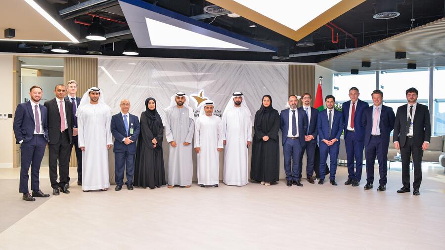 Abu Dhabi selects French consortium for Phase 2 of energy-efficient Road Lighting LED PPP project tender
