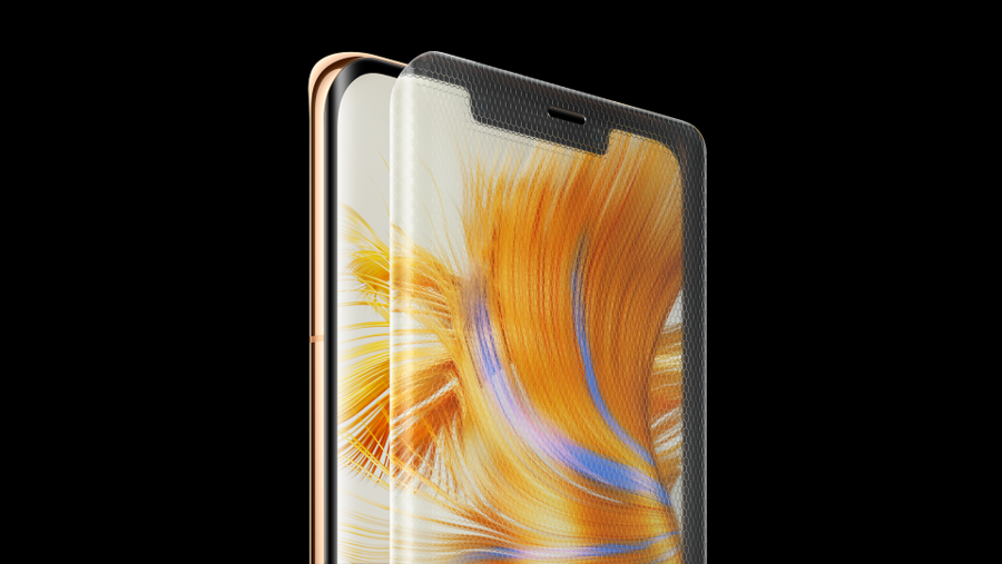 Testing the Limits of Kunlun Glass! See What Content Creators are Doing to HUAWEI Mate50 Pro