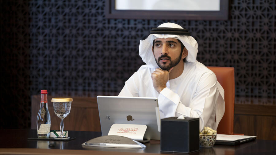 Dubai Retains Its Top Slot in the Arab World on the Global Power City Index 2022, Improves Global Ranking