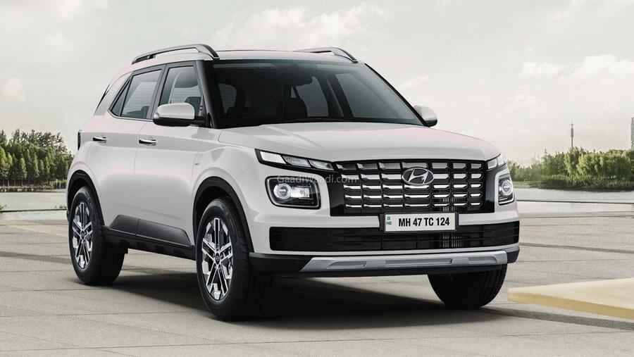 Hyundai Motor Company to Supply  3,000 Venue SUVs to Libya