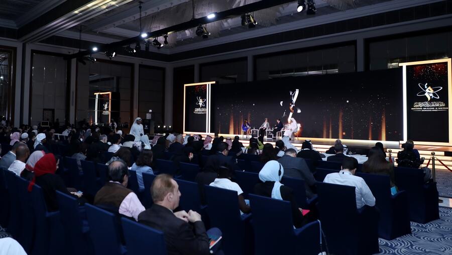 Mohammed bin Rashid Al Maktoum Knowledge Foundation announces agenda for second day of ‘Youth Knowledge Forum’