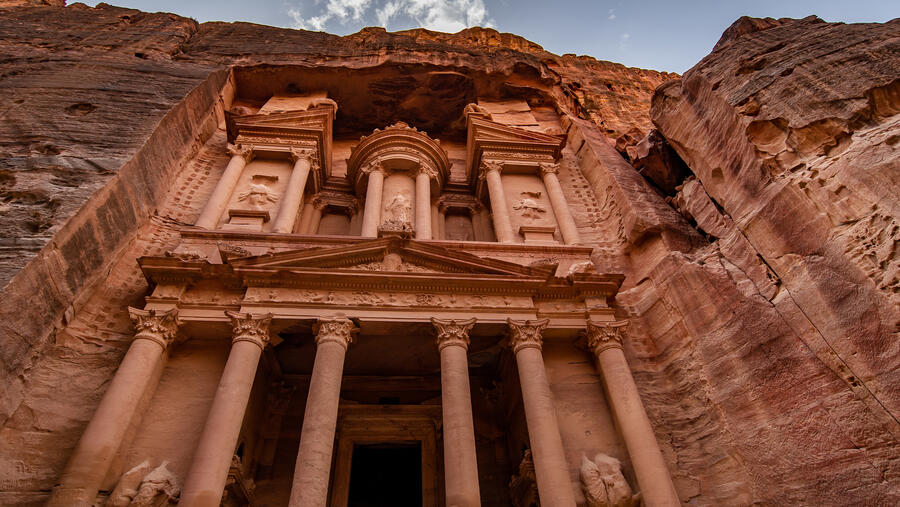 Reservations Now Open for Growing 2024 Calendar of Four Seasons Private Jet Journeys