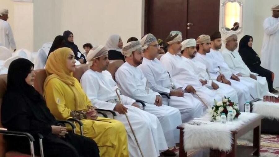 Ooredoo Empowers Women in the Wilayat of Bidiyah 