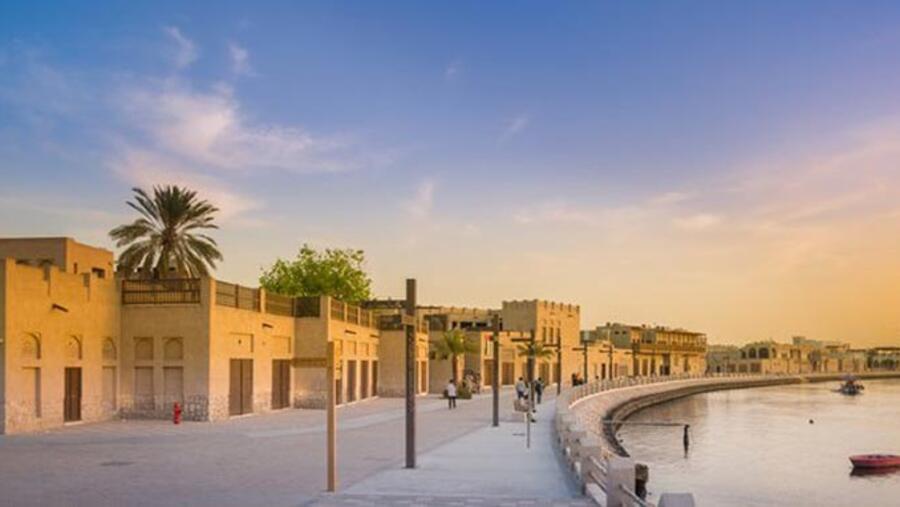 Dubai Culture’s winter camps: Passing on our rich cultural heritage to future generations