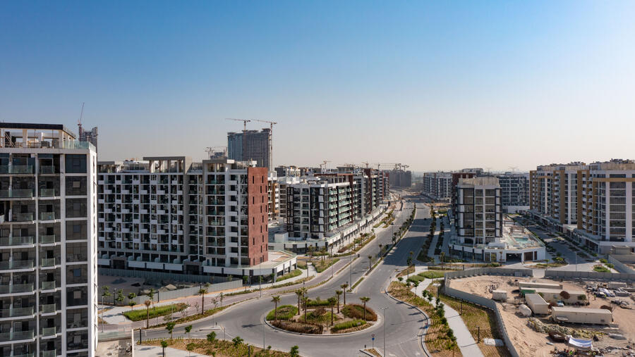 Azizi Developments collaborates with Zenith for Phase 3 of Riviera 
