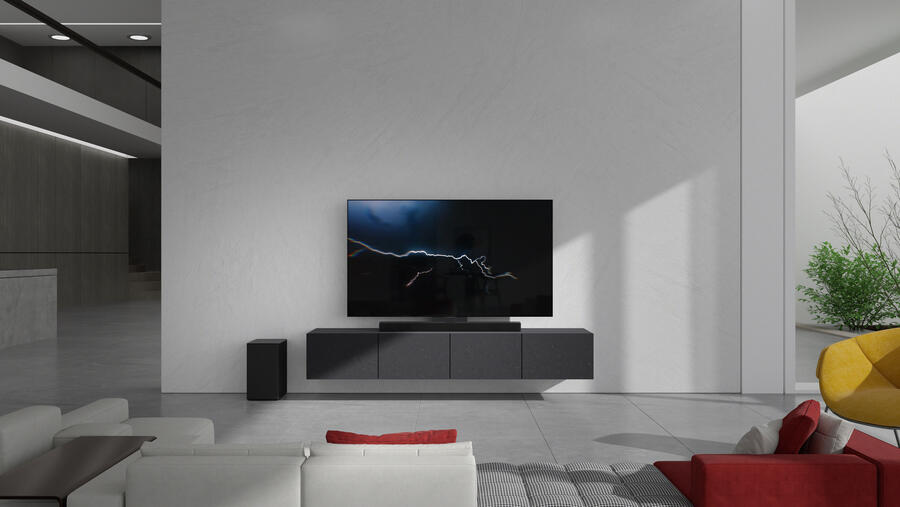 LG’s 2023 Soundbars Enrich Home Entertainment With Immersive Audio and Versatile Features