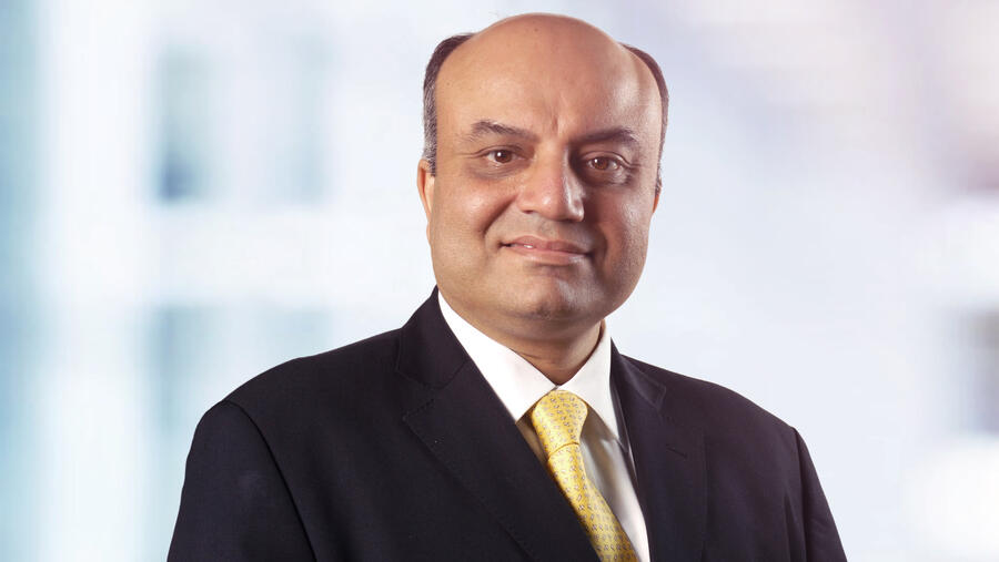 Network International Appoints Sandeep Chouhan, a Global Leader in Banking and Payments, as Its Group Chief Business Transformation and Technology Officer