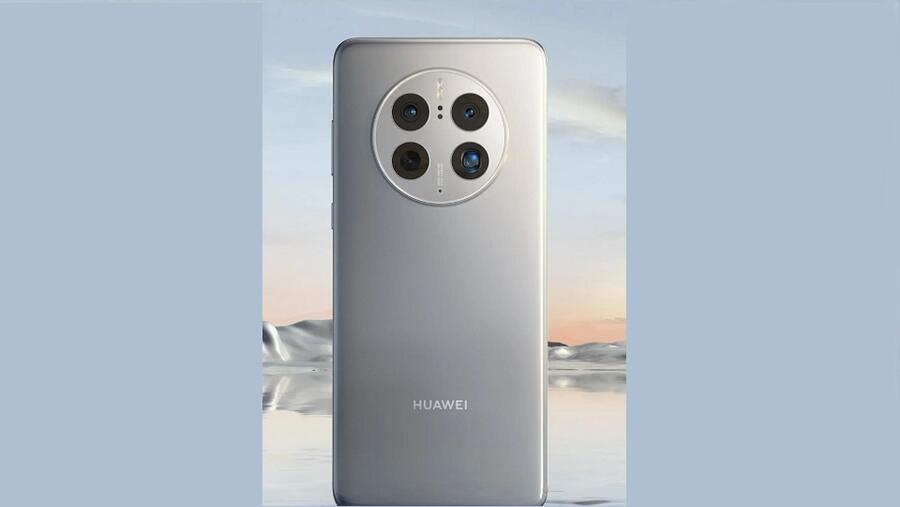 4 reasons why the new HUAWEI Mate50 Pro - the futuristic tech flagship smartphone makes the perfect gift this end of year