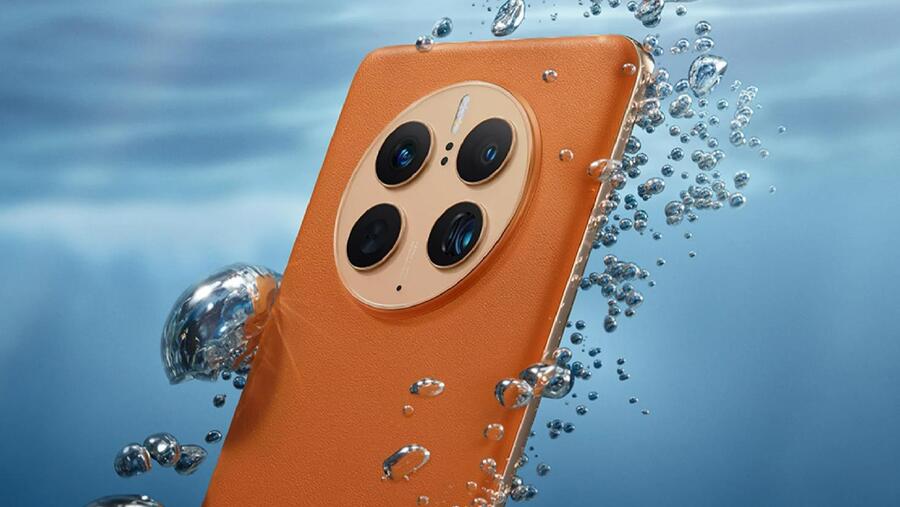 The 6 Futuristic Tech Flagship Smartphone is now up for grabs in Kuwait