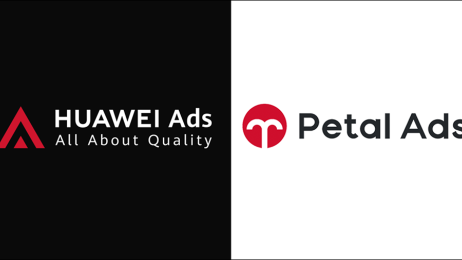 HUAWEI Ads is now Petal Ads