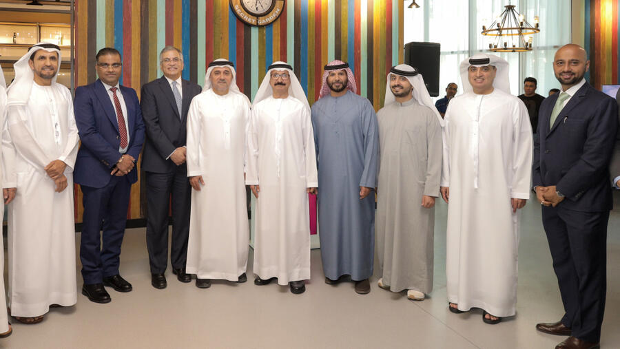 UAE’s first NH Collection hotel to open on Palm Jumeirah in February
