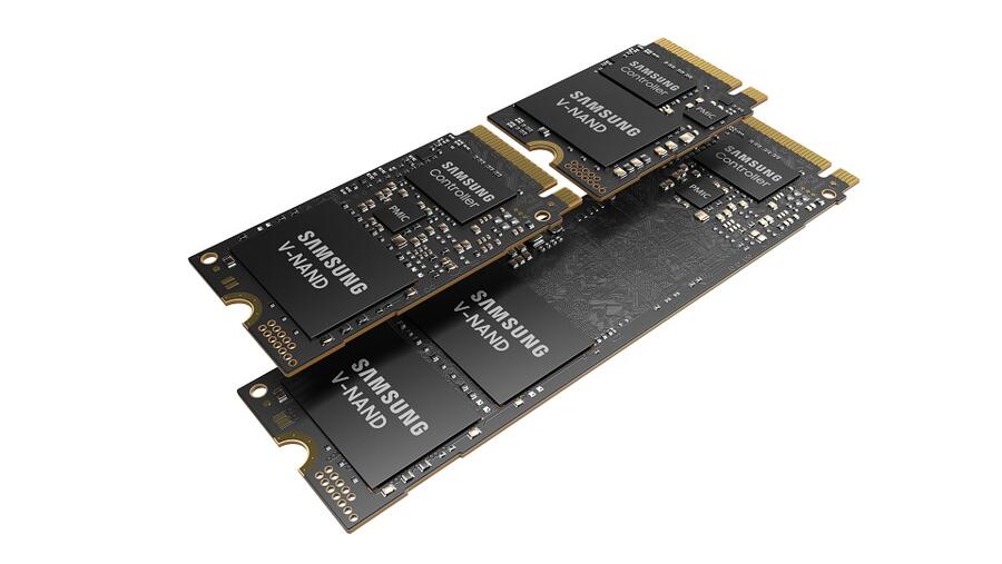 Samsung Electronics Unveils High-performance PC Ssd That Raises Everyday Computing and Gaming to a New Level