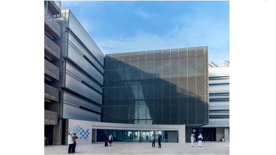 MBZUAI boosts UAE ambitions for global AI prominence