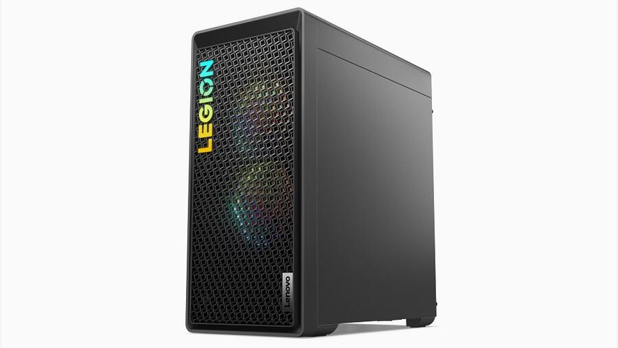 Stylish, Savage, and Smarter: Lenovo unveils the world’s most powerful 16-inch AI-tuned gaming laptops1 and an ecosystem of gaming products that fuse epic experiences and sophisticated aesthetics