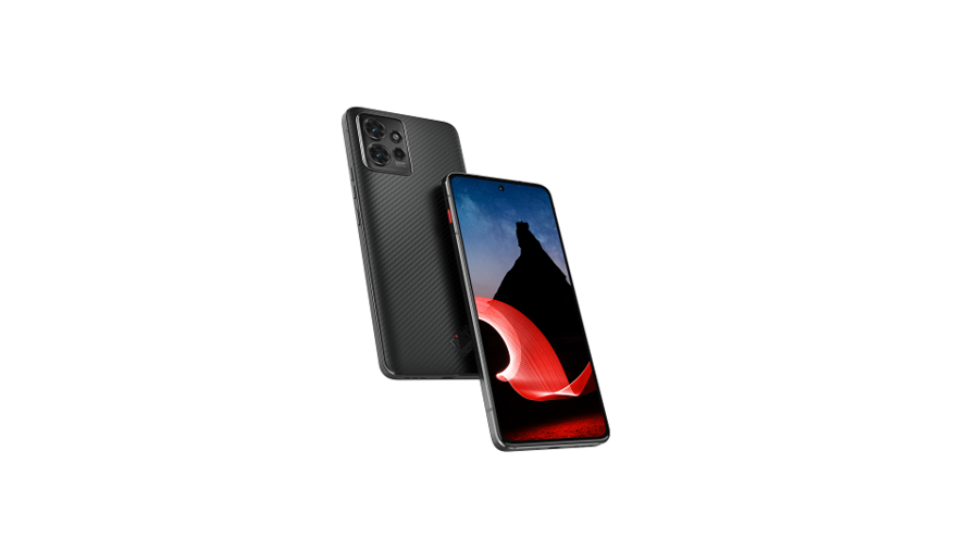 Meet the new Lenovo ThinkPhone by Motorola for unmatched business device experience