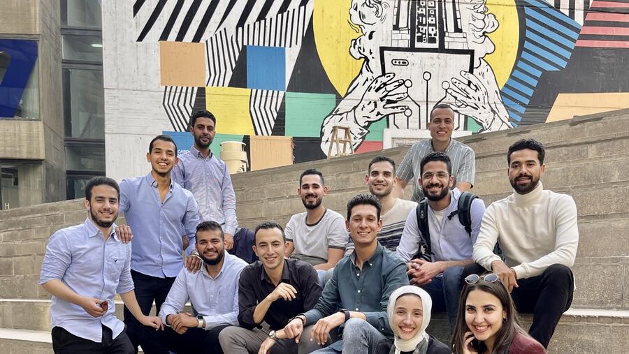 AWS re/Start MENA successfully completes first year by helping participants transition into tech jobs