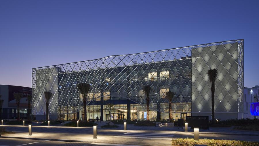 Aldar Advances Its Position as a Regional ESG Leader With Improved Ratings Across Three Global Benchmarks
