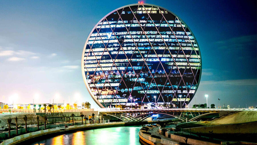 Aldar announces the resignation of Group Chief Financial and Sustainability Officer, Greg Fewer, and the appointment of Faisal Falaknaz as Acting Group CFSO