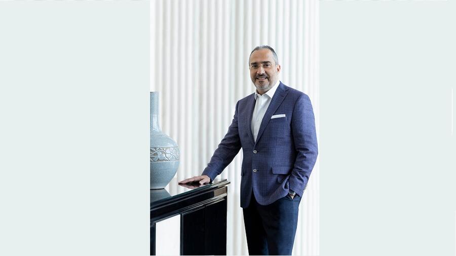 Four Seasons Announces Key Appointments to Operations Leadership Team