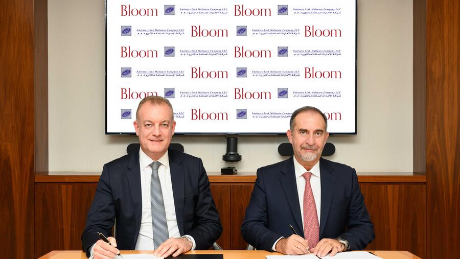 Bloom Holding Appoints Main Contractor for Phase One of Bloom Living, Cordoba 