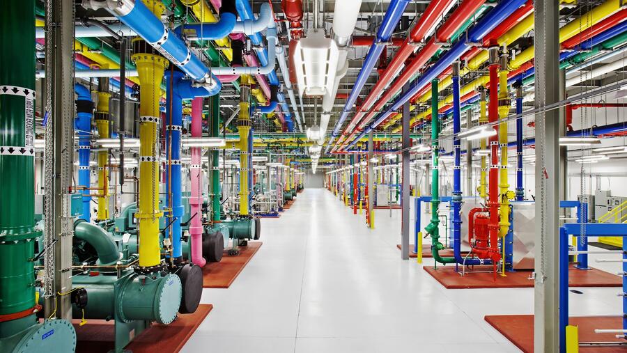 The Government of Kuwait Selects Google Cloud to Commence Nationwide Digital Transformation Roadmap