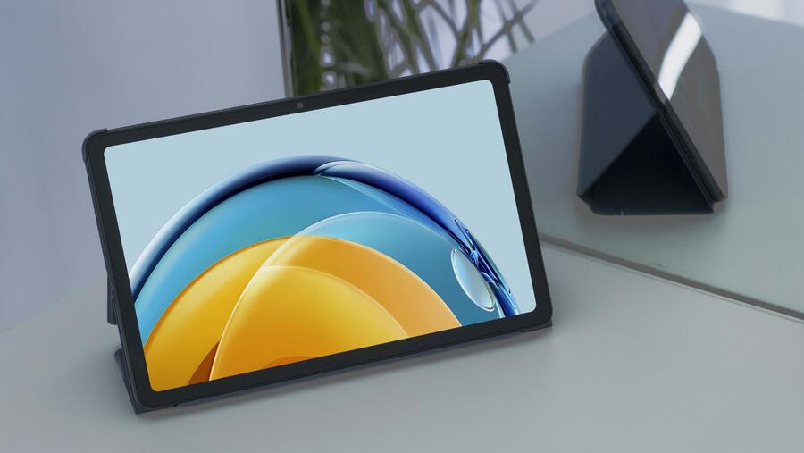 What makes HUAWEI MatePad SE the best 2023 family entertainment tablet under 700 SAR this year in the kingdom of Saudi Arabia