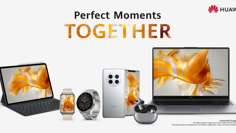 6 gadgets from Huawei that will make perfect gifts for your loved ones this New Year