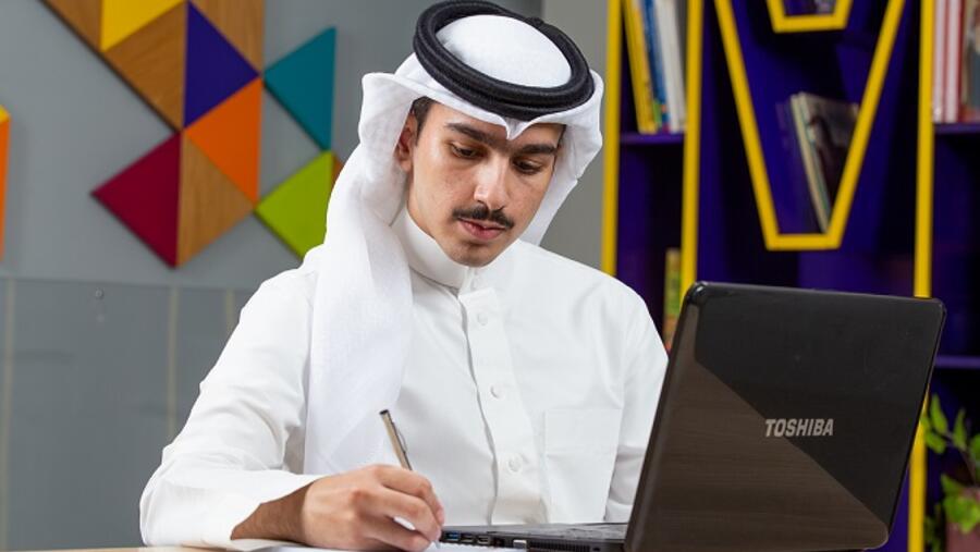 AlMabarrah AlKhalifia Foundation Opens Registration for Bachelor Degree Scholarships in Rayaat Program