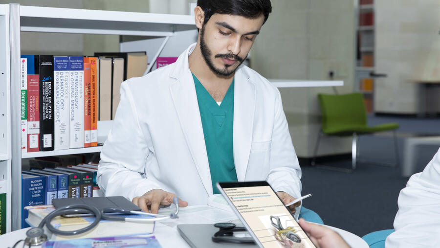 UAE University makes significant academic progress in 2022