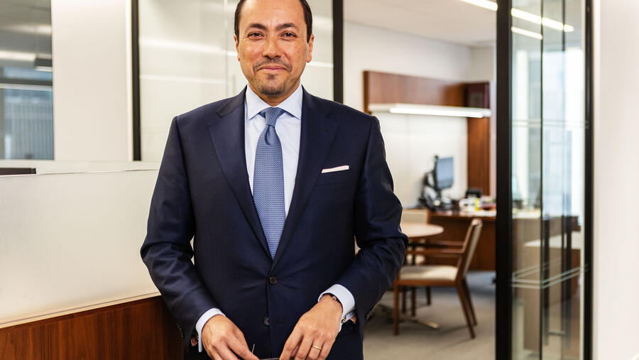 Investcorp set to invest $1bn in GCC real estate over next five years