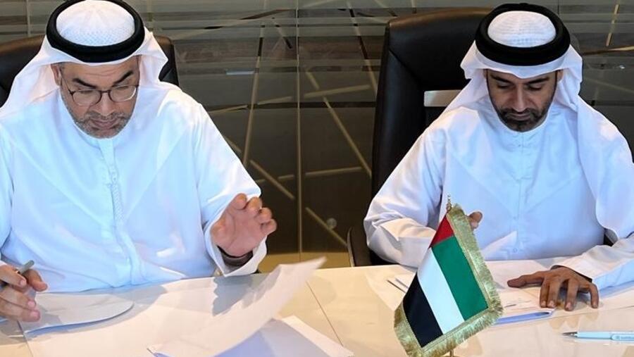 EmiratesGBC signs MoU with RAK Municipality to boost competencies of stakeholders in fundamentals of building retrofit 