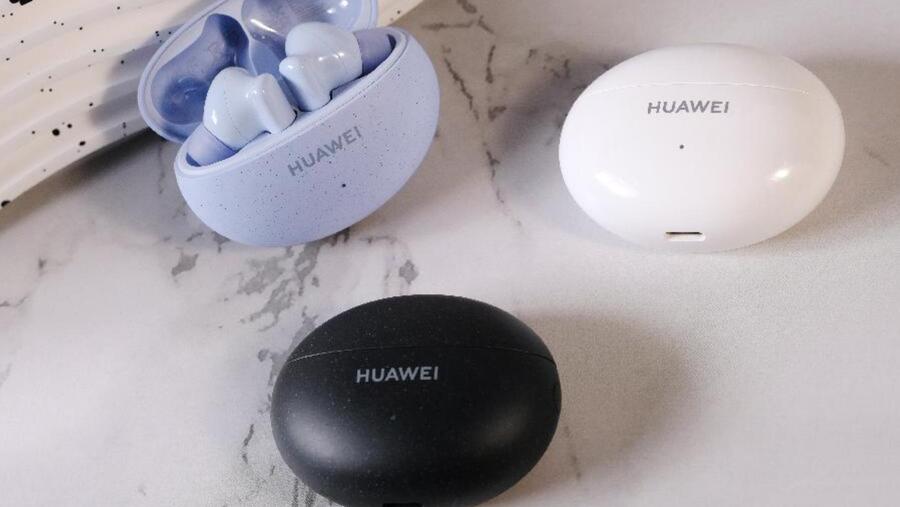HUAWEI FreeBuds 5i: Available now in Kuwait