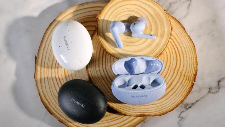 Huawei Freebuds 5I Proves To Be an Instant Hit With the Announcement of Its Availability in Kuwait