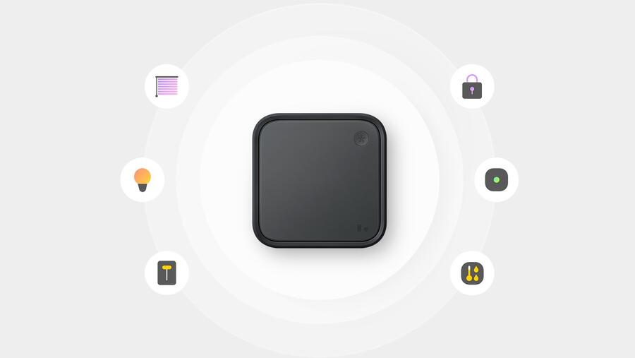 Samsung Unveils Smartthings Station at CES 2023, Making Smarter Homes Accessible for Everyone