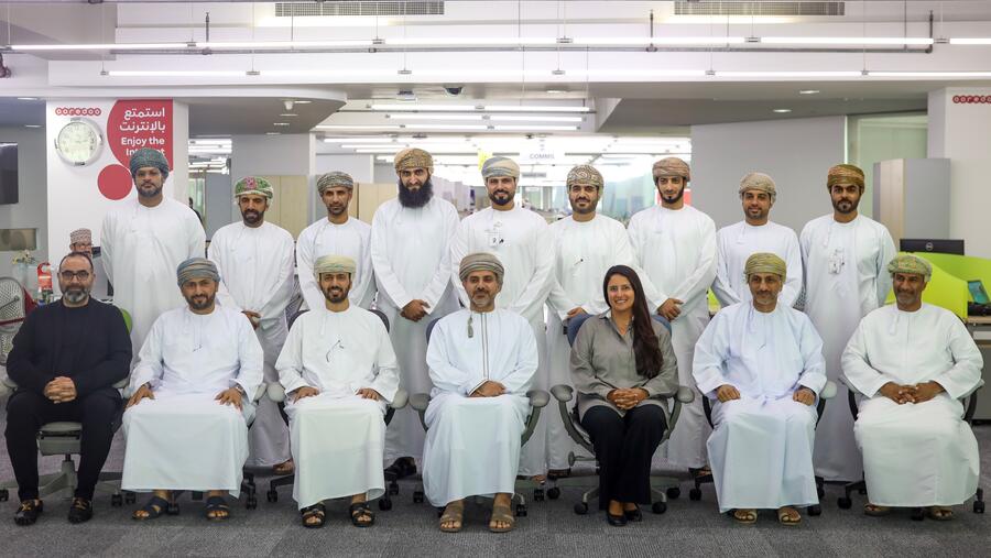 The Telecommunications Regulatory Authority Gains Fresh Insights into Ooredoo’s Operations 