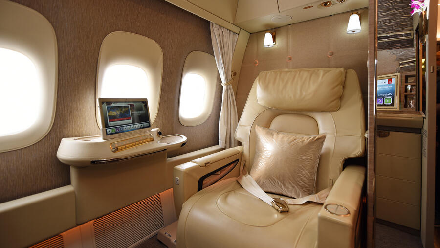 Emirates expands Asian network with Haneda resumption