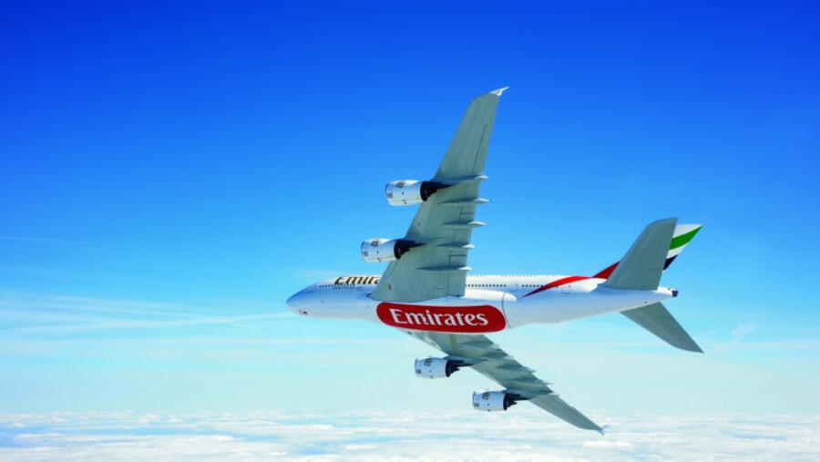 Emirates to expand mainland China operations, resumes passenger services to Shanghai and Beijing