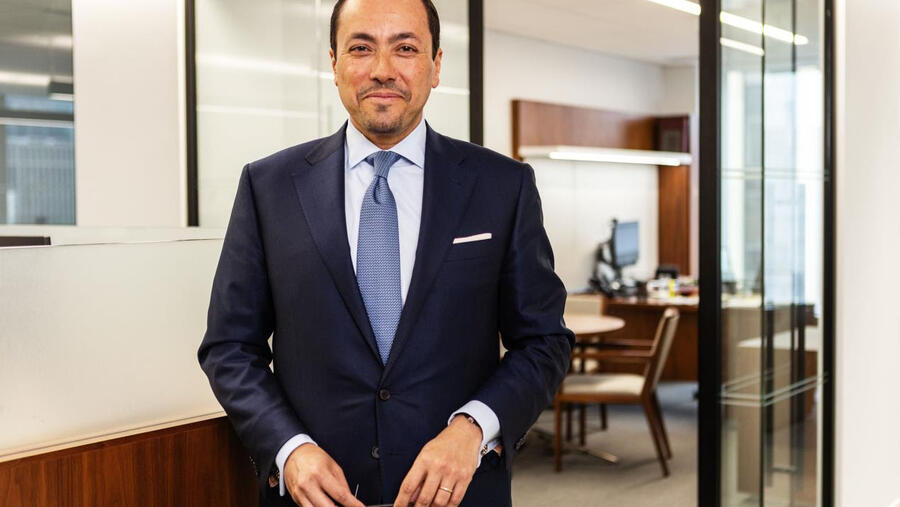 Investcorp’s - IMD global survey finds Digitization & AI and Renewable Energy as the dominant megatrends for the next 30 years