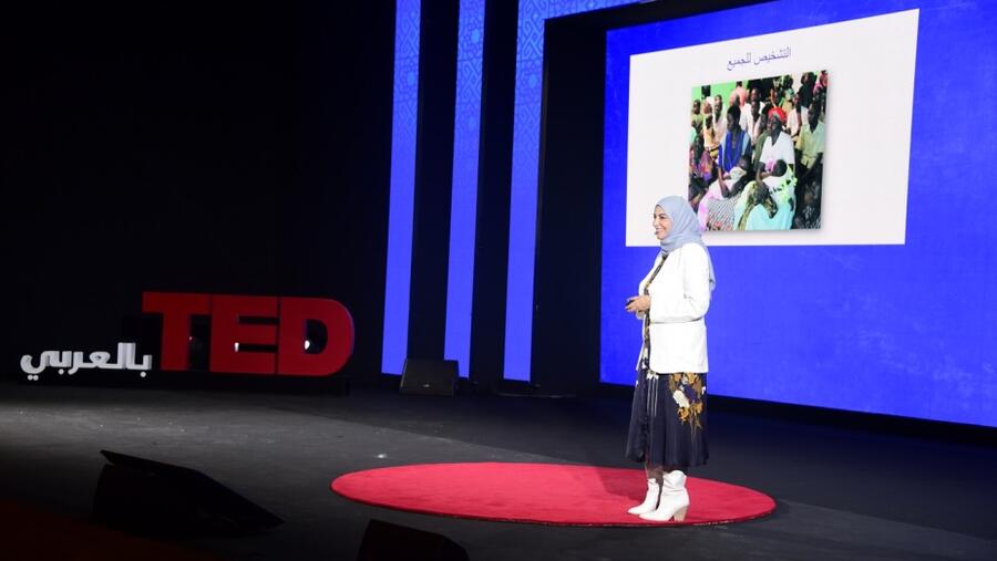 QF and Ted To Host Flagship Tedinarabic Summit in Doha