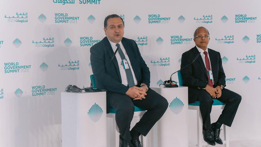 World Government Summit launches ‘Governing the Metaverse’ report to unlock vast Web3 potential