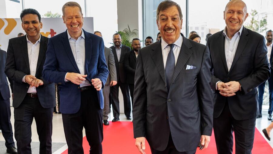 Used cars. Done right: AW Rostamani Group Unveils ‘NXT Luxury’ Showroom in Dubai