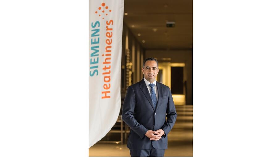 Siemens Healthineers opens new premises of “Academy Egypt” to improve educational infrastructure and access to healthcare